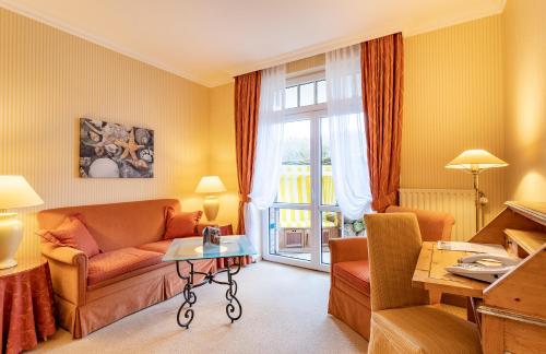 Strandhotel Sylt - image 8
