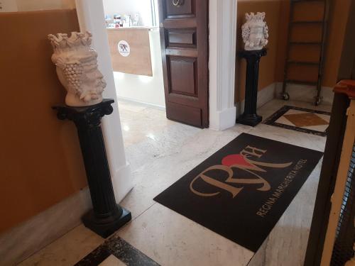 Nuovo Hotel Regina Margherita, Catania bei Gerbini