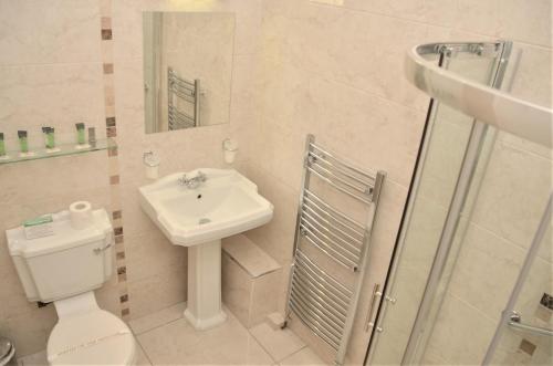 Hotel St George by Nina, Dublin (Foto 8)