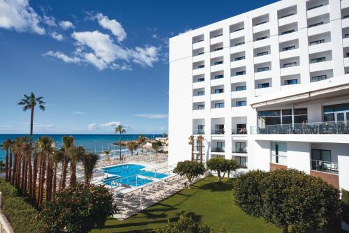 Hotel Riu Monica - Adults Only Nerja