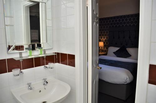 Hotel St George by Nina, Dublin (Foto 7)