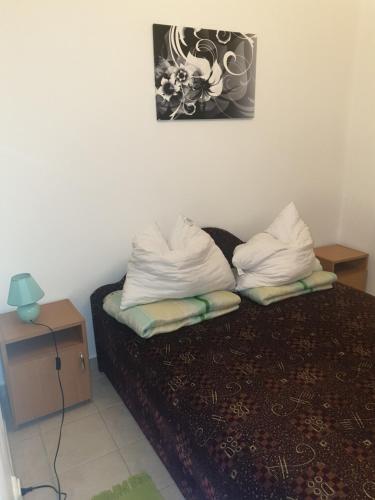 Zseki apartman