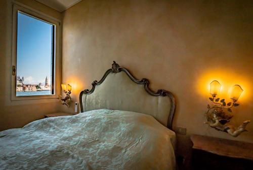 Apartment Dorotea Venice view