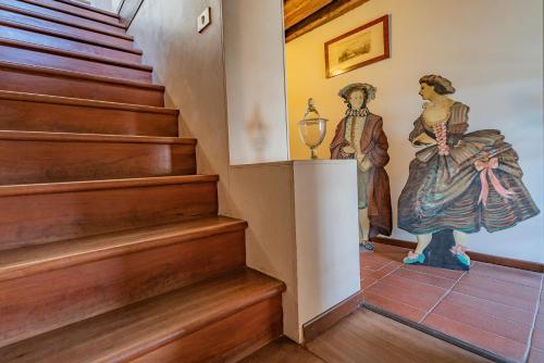 Apartment Dorotea Venice view