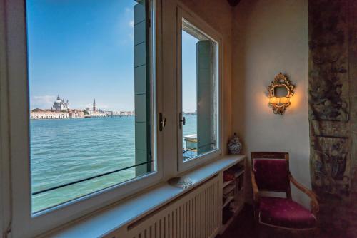 Apartment Dorotea - Giudecca - Venice