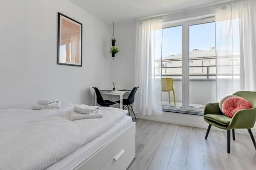 Apartamenty na Świętej Barbary - image 4