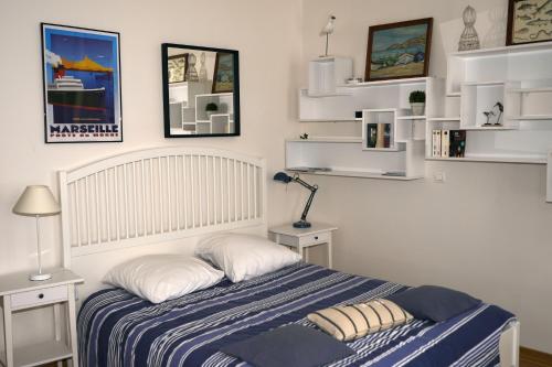 . Studio cosy idéalement situé et bien équipé