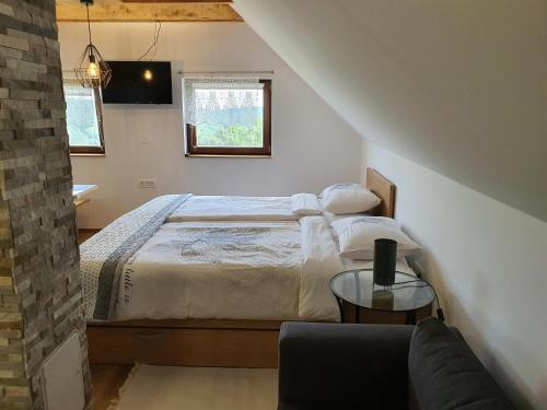 Relaxing Cottage Donacka Gora in Рогатек