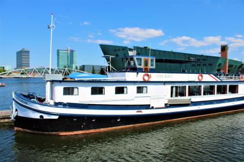 Vita Nova, Amsterdam (photo 10)