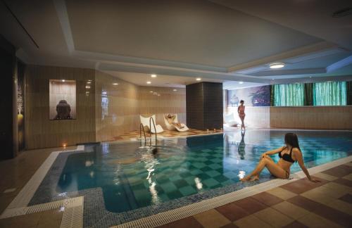 Hotel Riu Monica - Adults Only - image 12