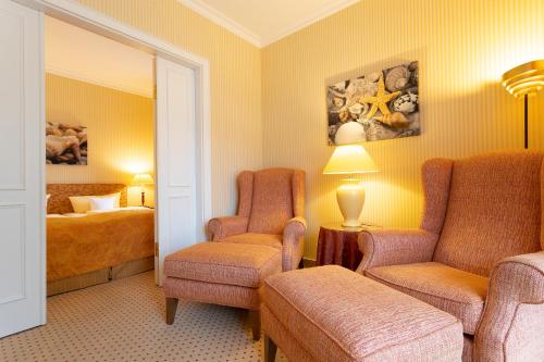 Strandhotel Sylt - image 6