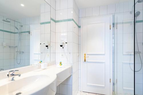 Strandhotel Sylt - image 14