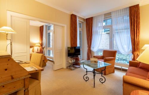 Strandhotel Sylt Westerland in Sylt Ost