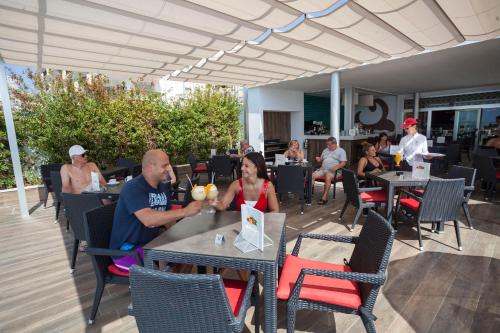 Hotel Riu Monica - Adults Only - image 7