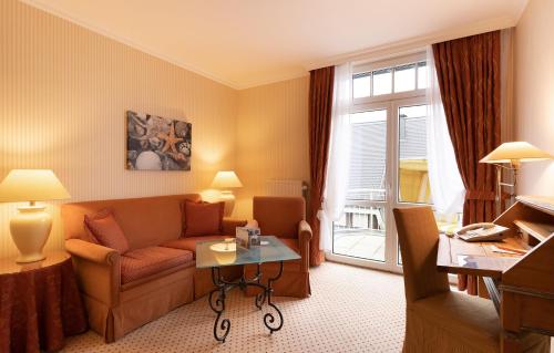 Strandhotel Sylt - image 3