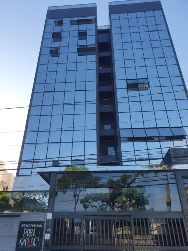 Residencial Portville Pajuçara, n 1495