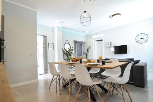 House Tony with private pool, parking, near beach - AE1432