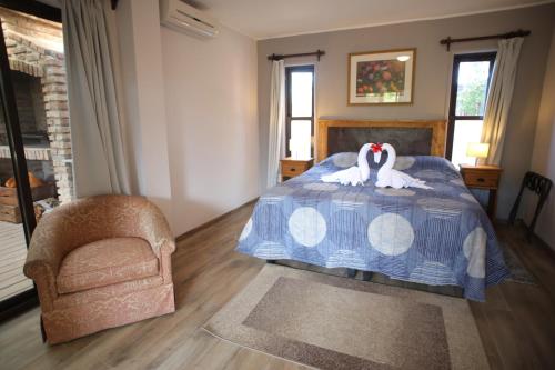 Resort 77, Piriápolis (foto 8)