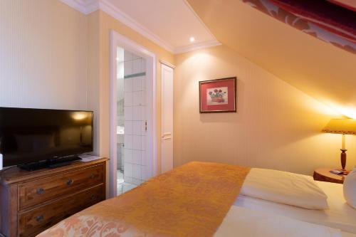 Strandhotel Sylt - image 2