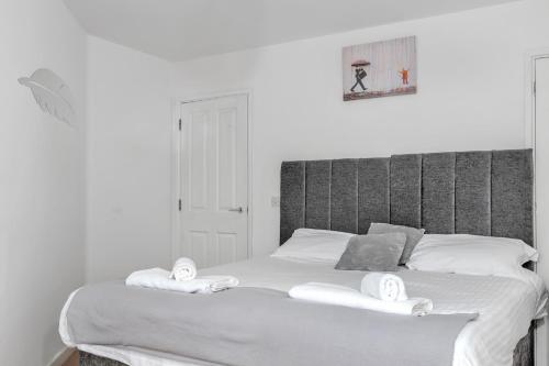 Asha Court Apartment