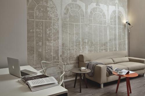 Contempora Apartments - Cavallotti 13 - B14, Milán