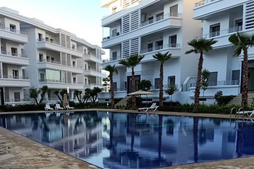 Appart cosy où il fait bon d'y vivre (Appart cosy ou il fait bon d'y vivre) in 모하메디아