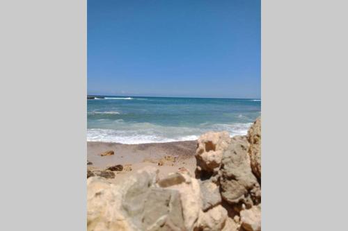 Appart cosy où il fait bon d'y vivre (Appart cosy ou il fait bon d'y vivre) in 모하메디아