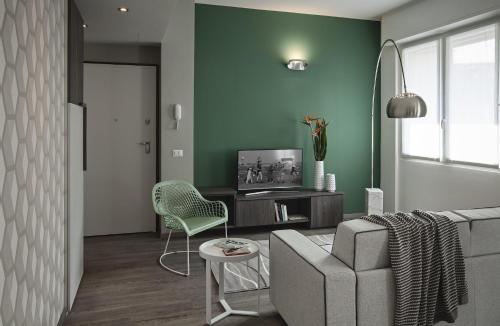 Contempora - Cavallotti 13 - A64, Mailand