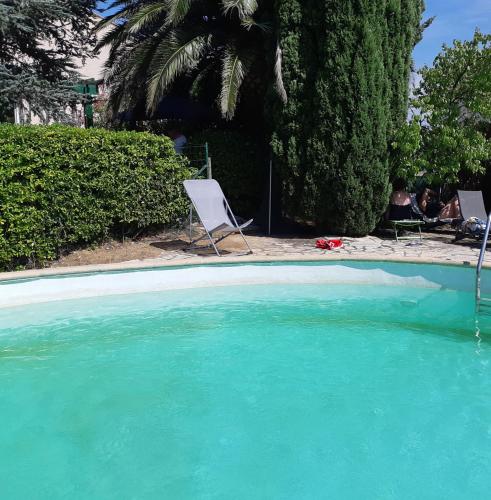 BIENVENUE EN ROUSSILLON chambre d'hôte Canohès