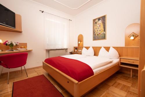 Hotel Liebetegger-Klagenfurt in Klagenfurt