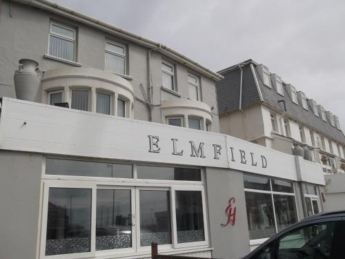 Elmfield Blackpool 