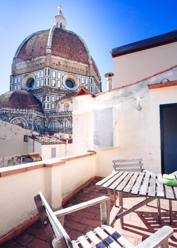 Arcieri's Home with Duomo View - Fancy Apartments - main image