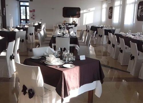 Hotel Villa Damanti