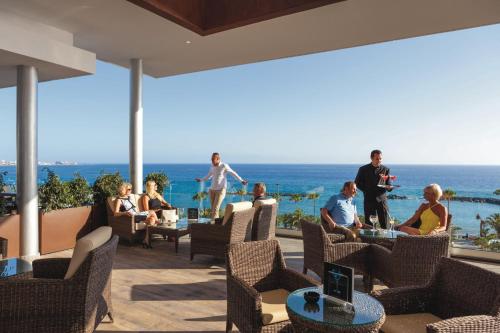 Hotel Riu Palace Tenerife - image 9