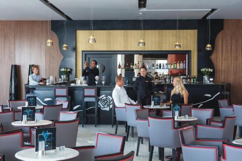 Hotel Riu Palace Tenerife - image 6