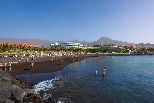 Hotel Riu Palace Tenerife - image 13