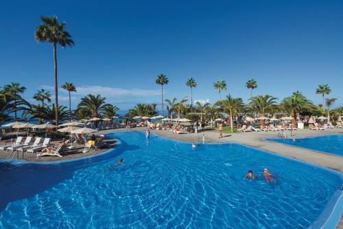 Hotel Riu Palace Tenerife - image 8
