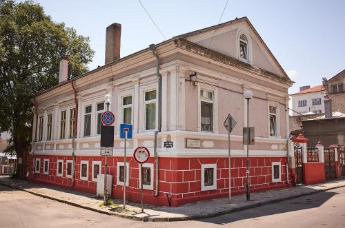 Nomado Hostel, Warna (zdjęcie 3)