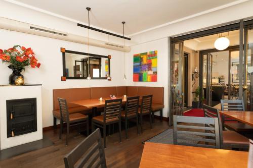 Hotel Liebetegger - image 2