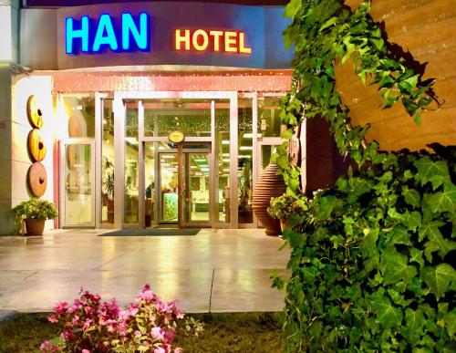 . Han Hotel