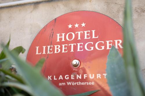 Hotel Liebetegger-Klagenfurt, 9020 Klagenfurt