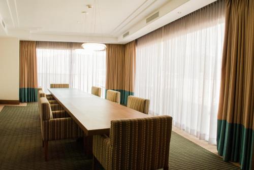 Meeting room / ballrooms, Hesperia WTC Valencia in El Vinedo Valencia