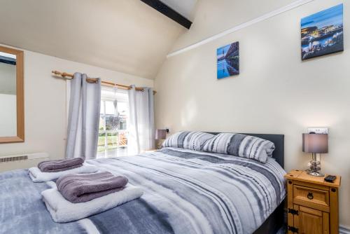 1 king bed