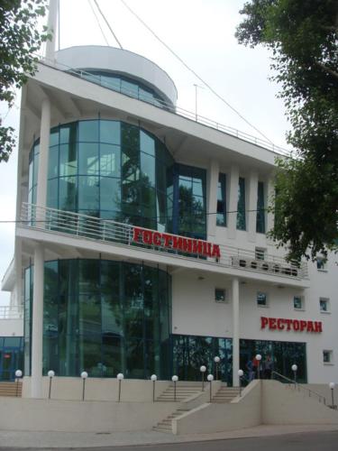 U Istoka Hotel - image 13