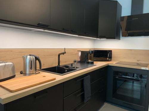 BLUE LAKE - Apartment - Annecy