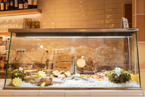 Alzocaire Hostal Boutique - main image