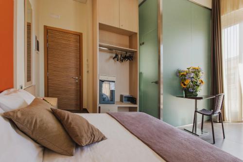 Doppelzimmer, superior, anbau