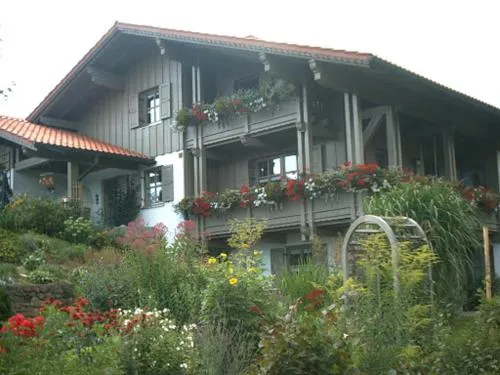 Ferienwohnung Peschl Langdorf Bayerischer Wald in Langdorf im Landkreis Regen, Deutschland