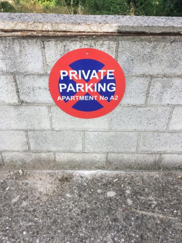 Apartment near the circuit of Serres and centre!!!