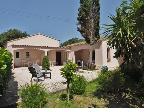 Domaine De Foresta